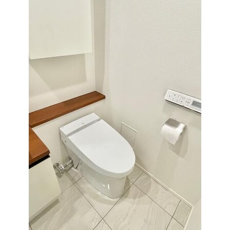 カーサスプレンディッド麻布仙台坂の物件内観写真